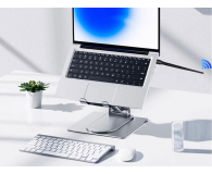 Zenwire Karta Sieciowa Adapter WiFi USB 650 MBps 5Ghz WD-AX301 - 1604725 - zdjęcie 3